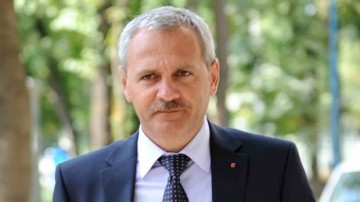 Liviu Dragnea, condamnat la 2 ani de închisoare cu suspendare