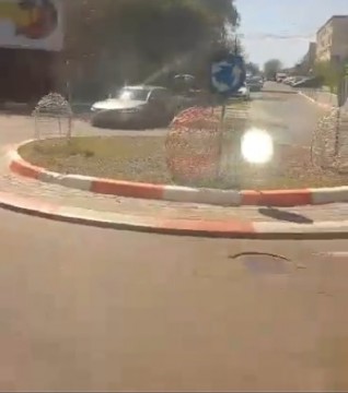 Premieră în orașul de la malul mării! Ouă și iepurași de Paște la Constanța