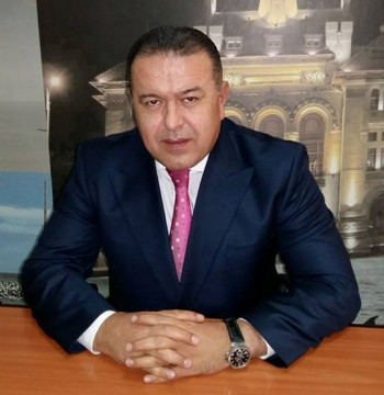 Daraban: Tot ce se întâmplă în Portul Constanţa se afla într-un proces de involuţie