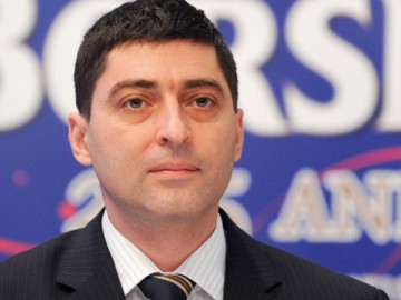 Borsec estimează afaceri de 145 mil. euro anul acesta