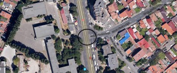 Veste bună pentru șoferi: apare un sens giratoriu la intersecţia Nicolae Iorga cu Lăpuşneanu