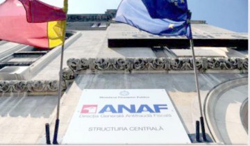 ANAF implementează Codul Vamal Unional din 1 mai