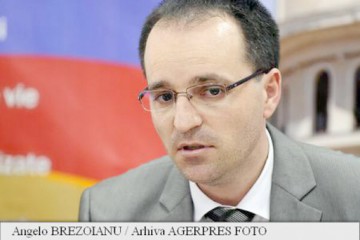 Florin Marius Faur este noul director general al APIA