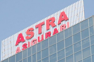 Astra, hotarâre definitivă de faliment
