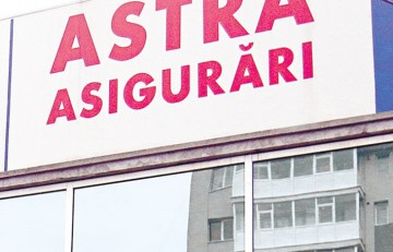 Fondul de Garantare a început plăţile către păgubiţii Astra