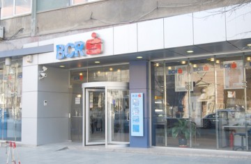 Unitățile BCR, închise pe 1 și 2 mai
