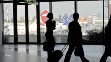 Au crescut vânzările la bilete de avion
