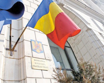 Ministerul Finanţelor, împrumuturi de 3,645 miliarde de lei