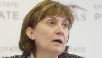 Irina Socol, fondatoarea Siveco, condamnată definitiv cu executare