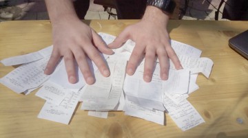 Loteria fiscală: care sunt bonurile câştigătoare la extragerea specială de Paşte