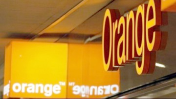 Orange, venituri în creştere