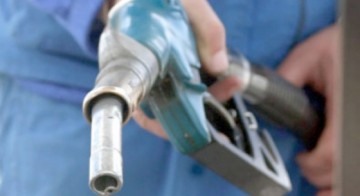 Motorina s-a scumpit cu 11% în ultimele trei luni
