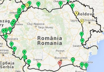 România a aderat la Codul Vamal Unional