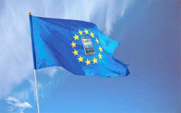 Scad tarifele de roaming în ţările Uniunii Europene