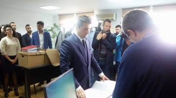 PSD Constanţa deschide lista de consilieri municipali cu Făgădău şi sportivul Florea!