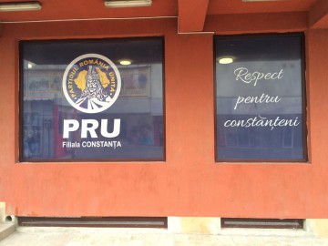 Candidaţii la Primăria Constanţa au rămas fără inspiraţie! Îşi 