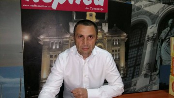 Interviu cu primarul Mangaliei, Cristian Radu