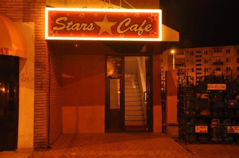 Extinderea Stars Cafe, respinsă de Primăria Constanța Extinderea Stars Cafe, respinsă de Primăria Constanța