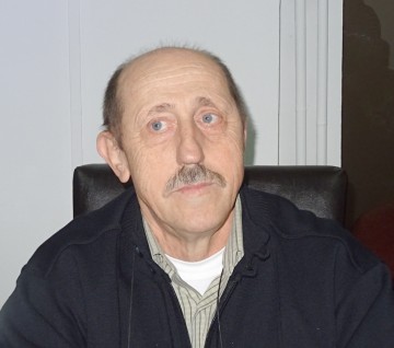 Gheorghe Donţu, lider PSD Constanţa: