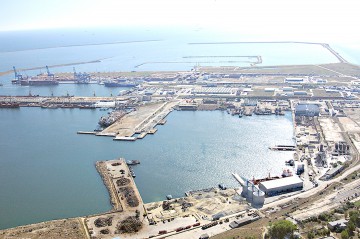 Fondul Proprietatea: Continuăm eforturile noastre să convingem Guvernul să listeze Portul Constanţa