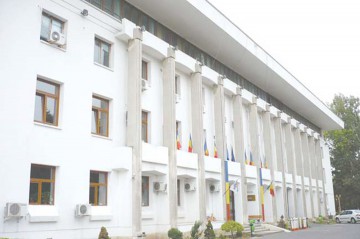 Primăria Constanţa angajează!