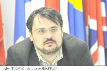 Ghinea, noul ministru al Fondurilor Europene