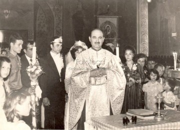 Arhiepiscopia Tomisului este în doliu
