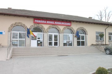 Lucrări intense, la infrastructura localităţii Kogălniceanu