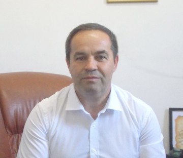 Săndel Coroiu speră să câştige Primăria Ciobanu: „Toţi sunt speriaţi de actualul primar”