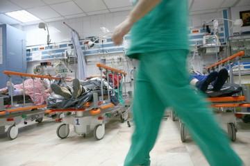 SCANDALUL DEZINFECTANŢILOR în spitale. Ce se întâmplă la Constanţa