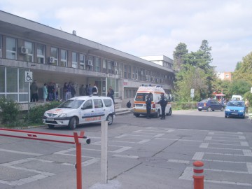 Boroianu: Nu ne-ar mira să aflăm că la umbra acestor „afaceri” ale lui Căpăţână stau mari lideri ai PSD Constanţa