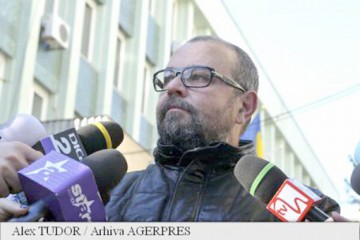 Piedone: Voi rămâne doar primarul de suflet al locuitorilor sectorului 4