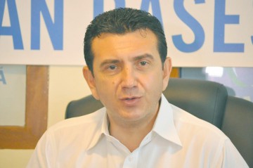 Iată candidaţii PMP pentru Consiliul Local şi CJ Constanţa