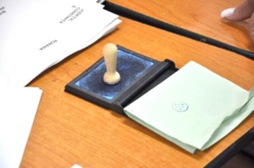 12 candidaţi pentru funcţia de primar al municipiului Constanţa!