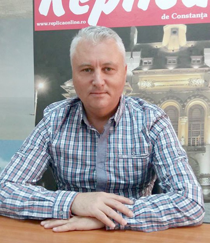 Bocai, candidatul PSD pentru Primăria Ovidiu, propune locuitorilor un oraş sigur Bocai, candidatul PSD pentru Primăria Ovidiu, propune locuitorilor un oraş sigur