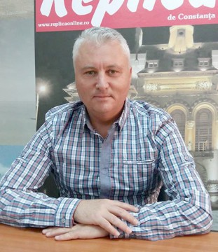 Bocai, candidatul PSD pentru Primăria Ovidiu, propune locuitorilor un oraş sigur