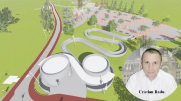 „În Mangalia există un grup de interese care se plimbă de la un partid la altul. Păpuşarul din culise este fostul primar”