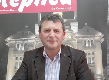 Gheorghe Moldovanu vrea să continue proiectele: ”A trecut momentul golănelilor în politica românească”