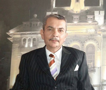 Adi Tobă, candidatură validată pentru Primăria Costineşti