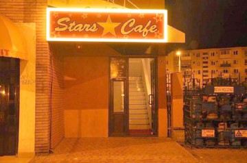 Extinderea Stars Cafe, respinsă de Primărie