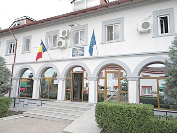 Primăria Năvodari angajează!