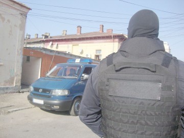 Mai mulţi evazionişti din Constanţa, „săltaţi” de oamenii legii!