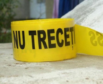 Nenorocire la Gârliciu! Un bătrân a ars de viu în propria casă