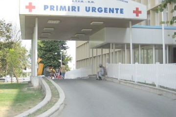 Spitalul Municipal Mangalia se doteazã cu aparaturã nouã