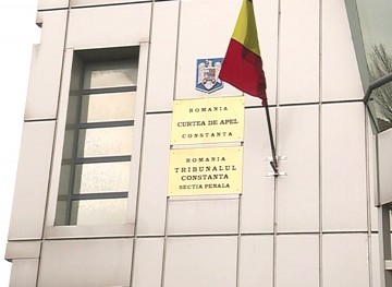 Şoferul grupării de contrabandişti condusă de fostul patron de la „Morgana”, lăsat să plece în Bulgaria