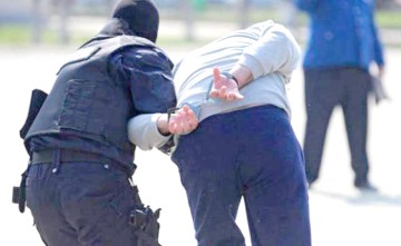 Autorul unei crime din 2012 a fost PRINS în Valu lui Traian!