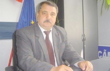Primarul suspendat din Seimeni, trimis în judecată