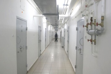 Proxenetul Ţicu, de la Medgidia, menţinut în arest