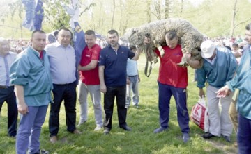 Populaţia turcă şi relaţia cu administraţia locală în Valu lui Traian