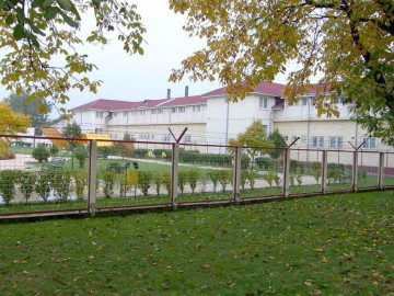 59 de deţinuţi de la Poarta Albă de deţinuţi pleacă acasă de Paşte